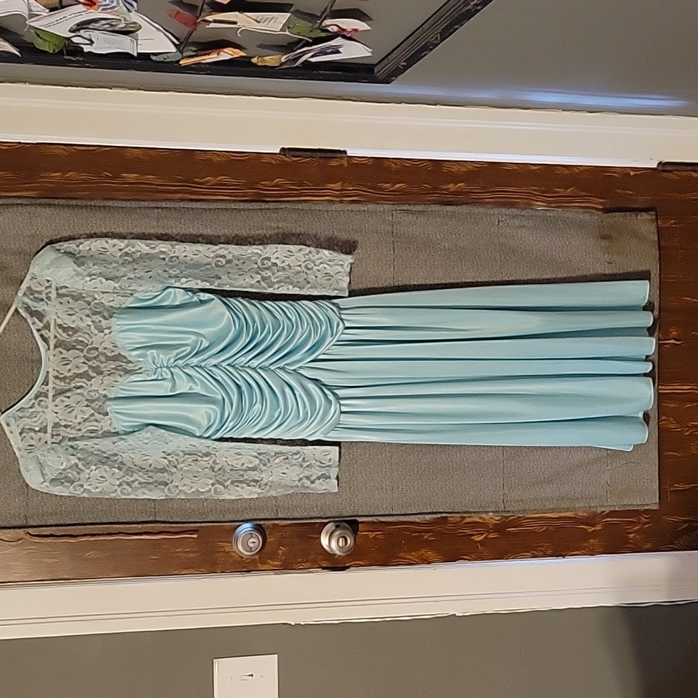 Vintage dress